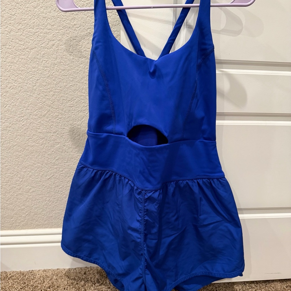 Free People Movement Righteous Runsie